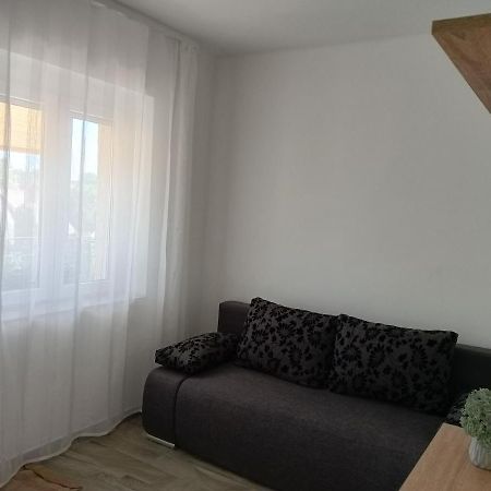 Apartamento Dávid apartman Siófok Exterior foto