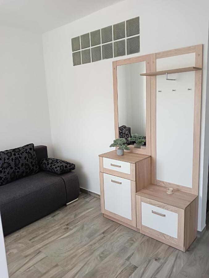 Apartamento Dávid apartman Siófok Exterior foto