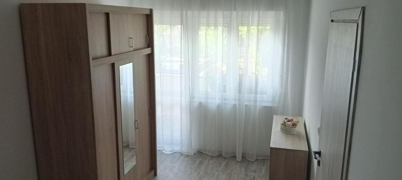 Apartamento Dávid apartman Siófok Exterior foto